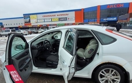 Ford Focus II рестайлинг, 2011 год, 610 000 рублей, 2 фотография