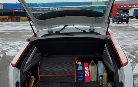 Ford Focus II рестайлинг, 2011 год, 610 000 рублей, 5 фотография