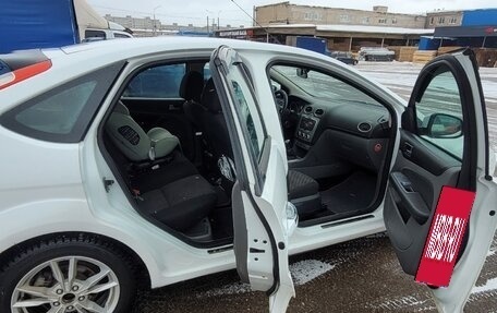 Ford Focus II рестайлинг, 2011 год, 610 000 рублей, 10 фотография