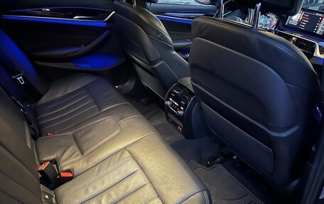 BMW 5 серия, 2022 год, 5 490 000 рублей, 12 фотография