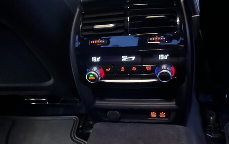 BMW 5 серия, 2022 год, 5 490 000 рублей, 11 фотография