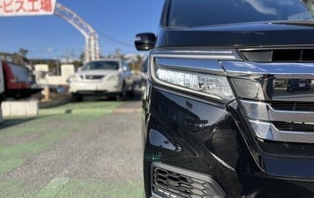 Honda Stepwgn IV, 2021 год, 1 760 000 рублей, 8 фотография