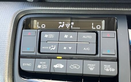 Honda Stepwgn IV, 2021 год, 1 760 000 рублей, 14 фотография