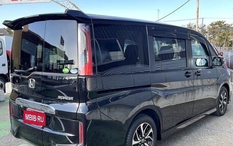 Honda Stepwgn IV, 2021 год, 1 760 000 рублей, 7 фотография