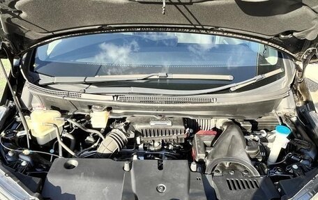 Honda Stepwgn IV, 2021 год, 1 760 000 рублей, 18 фотография