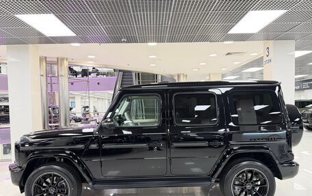 Mercedes-Benz G-Класс W463 рестайлинг _iii, 2026 год, 25 999 000 рублей, 5 фотография