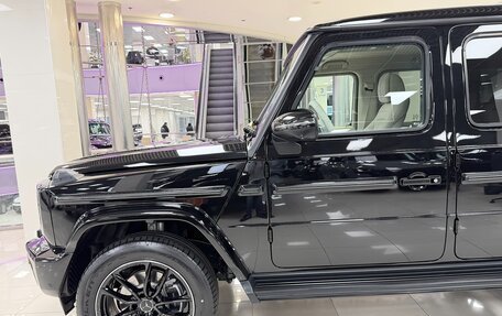 Mercedes-Benz G-Класс W463 рестайлинг _iii, 2026 год, 25 999 000 рублей, 4 фотография