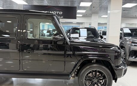 Mercedes-Benz G-Класс W463 рестайлинг _iii, 2026 год, 25 999 000 рублей, 7 фотография