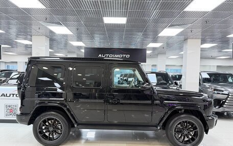 Mercedes-Benz G-Класс W463 рестайлинг _iii, 2026 год, 25 999 000 рублей, 6 фотография