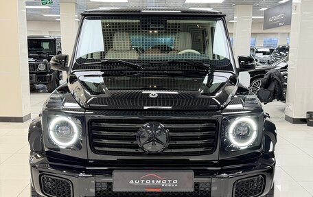 Mercedes-Benz G-Класс W463 рестайлинг _iii, 2026 год, 25 999 000 рублей, 2 фотография