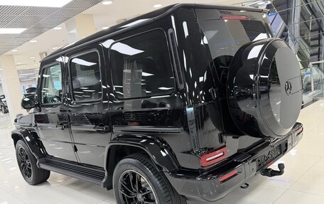 Mercedes-Benz G-Класс W463 рестайлинг _iii, 2026 год, 25 999 000 рублей, 11 фотография
