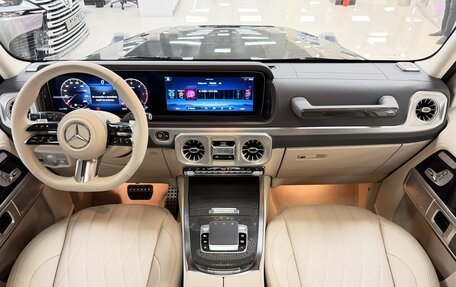 Mercedes-Benz G-Класс W463 рестайлинг _iii, 2026 год, 25 999 000 рублей, 13 фотография