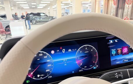 Mercedes-Benz G-Класс W463 рестайлинг _iii, 2026 год, 25 999 000 рублей, 14 фотография