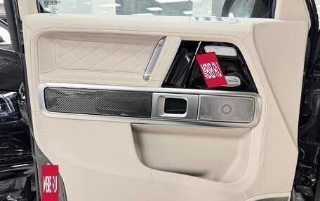 Mercedes-Benz G-Класс W463 рестайлинг _iii, 2026 год, 25 999 000 рублей, 12 фотография