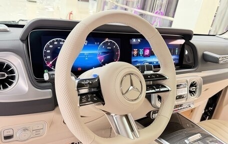 Mercedes-Benz G-Класс W463 рестайлинг _iii, 2026 год, 25 999 000 рублей, 17 фотография