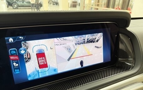 Mercedes-Benz G-Класс W463 рестайлинг _iii, 2026 год, 25 999 000 рублей, 18 фотография