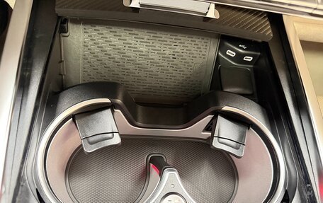 Mercedes-Benz G-Класс W463 рестайлинг _iii, 2026 год, 25 999 000 рублей, 28 фотография