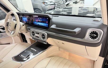 Mercedes-Benz G-Класс W463 рестайлинг _iii, 2026 год, 25 999 000 рублей, 30 фотография