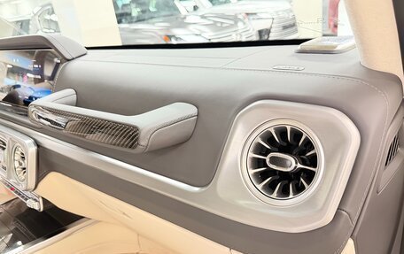 Mercedes-Benz G-Класс W463 рестайлинг _iii, 2026 год, 25 999 000 рублей, 31 фотография