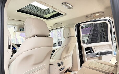 Mercedes-Benz G-Класс W463 рестайлинг _iii, 2026 год, 25 999 000 рублей, 35 фотография