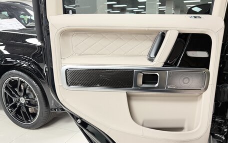 Mercedes-Benz G-Класс W463 рестайлинг _iii, 2026 год, 25 999 000 рублей, 34 фотография