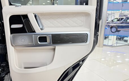 Mercedes-Benz G-Класс W463 рестайлинг _iii, 2026 год, 25 999 000 рублей, 38 фотография