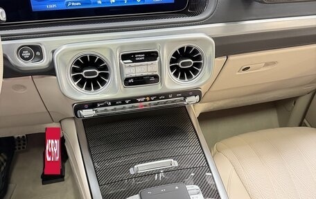 Mercedes-Benz G-Класс W463 рестайлинг _iii, 2026 год, 25 999 000 рублей, 29 фотография