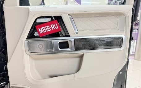 Mercedes-Benz G-Класс W463 рестайлинг _iii, 2026 год, 25 999 000 рублей, 33 фотография