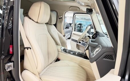 Mercedes-Benz G-Класс W463 рестайлинг _iii, 2026 год, 25 999 000 рублей, 32 фотография