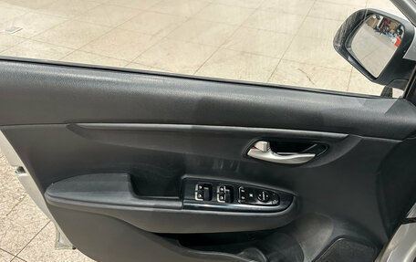 KIA Rio IV, 2019 год, 849 000 рублей, 13 фотография