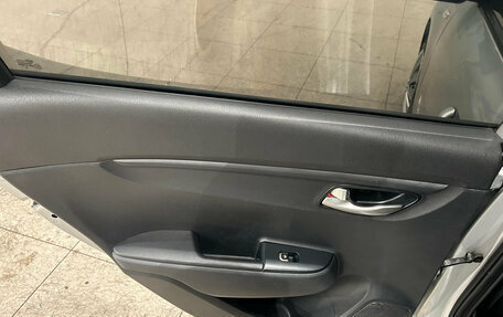 KIA Rio IV, 2019 год, 849 000 рублей, 11 фотография