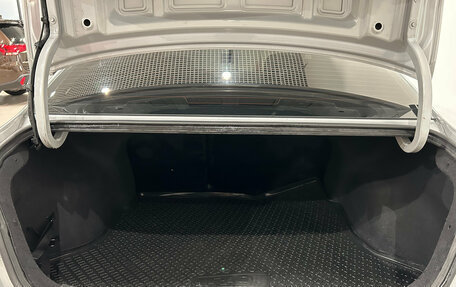 KIA Rio IV, 2019 год, 849 000 рублей, 10 фотография