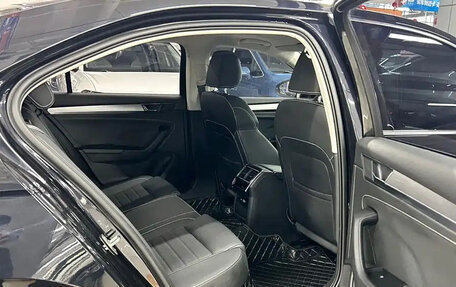 Skoda Superb III рестайлинг, 2023 год, 1 900 000 рублей, 9 фотография