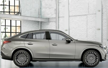 Mercedes-Benz GLC Coupe, 2025 год, 9 990 000 рублей, 3 фотография