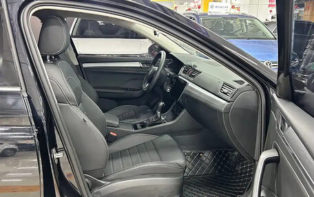 Skoda Superb III рестайлинг, 2023 год, 1 900 000 рублей, 10 фотография