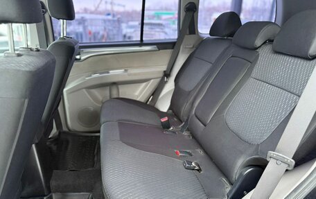 Mitsubishi Pajero Sport II рестайлинг, 2014 год, 2 010 000 рублей, 10 фотография