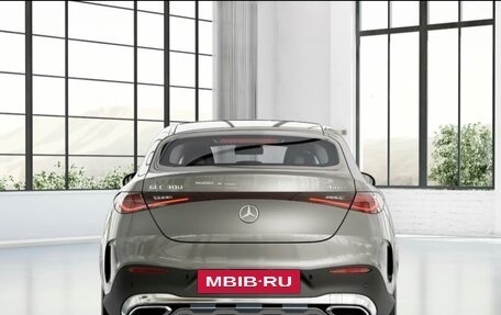 Mercedes-Benz GLC Coupe, 2025 год, 9 990 000 рублей, 5 фотография