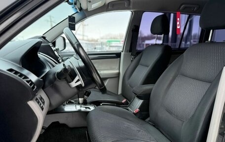 Mitsubishi Pajero Sport II рестайлинг, 2014 год, 2 010 000 рублей, 9 фотография