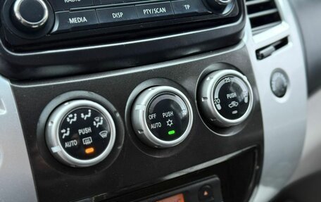 Mitsubishi Pajero Sport II рестайлинг, 2014 год, 2 010 000 рублей, 16 фотография