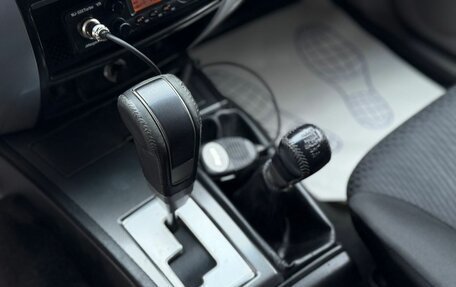 Mitsubishi Pajero Sport II рестайлинг, 2014 год, 2 010 000 рублей, 17 фотография