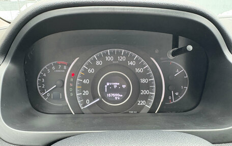 Honda CR-V IV, 2016 год, 2 500 000 рублей, 9 фотография