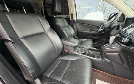 Honda CR-V IV, 2016 год, 2 500 000 рублей, 13 фотография