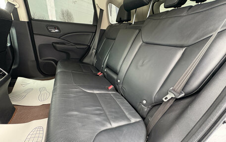 Honda CR-V IV, 2016 год, 2 500 000 рублей, 14 фотография