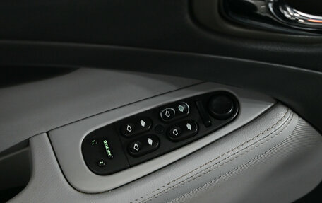 Jaguar S-Type I рестайлинг, 2006 год, 770 000 рублей, 12 фотография