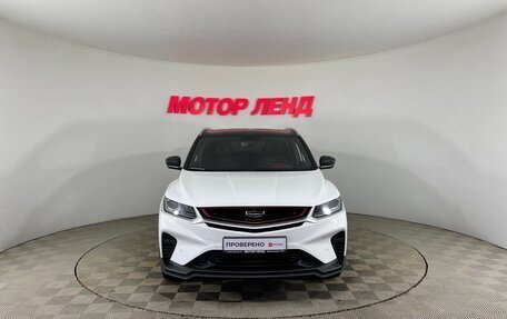 Geely Coolray I, 2022 год, 1 820 000 рублей, 2 фотография