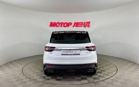 Geely Coolray I, 2022 год, 1 820 000 рублей, 5 фотография