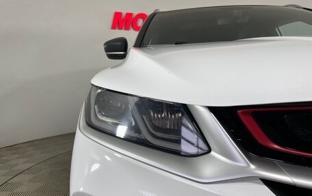 Geely Coolray I, 2022 год, 1 820 000 рублей, 8 фотография