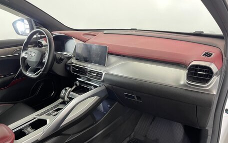 Geely Coolray I, 2022 год, 1 820 000 рублей, 11 фотография