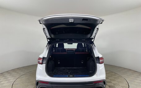 Geely Coolray I, 2022 год, 1 820 000 рублей, 7 фотография