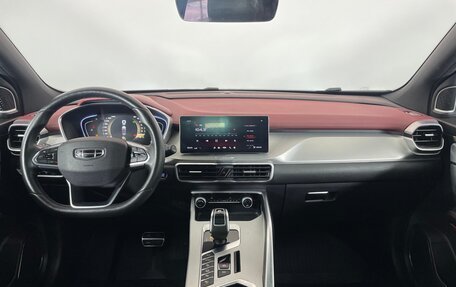 Geely Coolray I, 2022 год, 1 820 000 рублей, 12 фотография